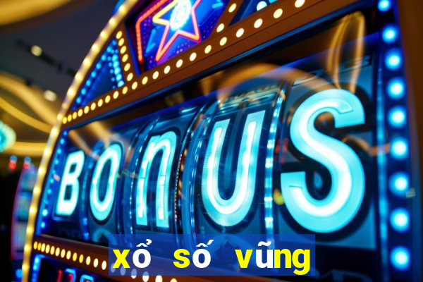 xổ số vũng tàu 11 tháng 7