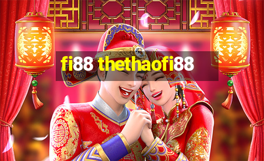 fi88 thethaofi88