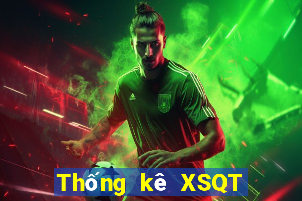 Thống kê XSQT ngày 19