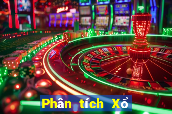 Phân tích Xổ Số khánh hoà ngày 31