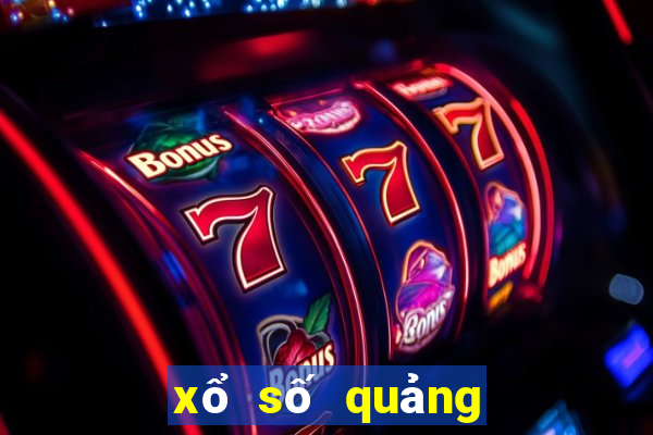 xổ số quảng bình ngày 18 tháng 04