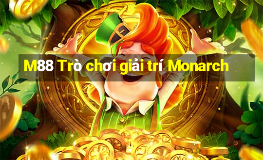 M88 Trò chơi giải trí Monarch