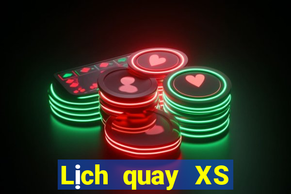 Lịch quay XS power 6 55 Chủ Nhật