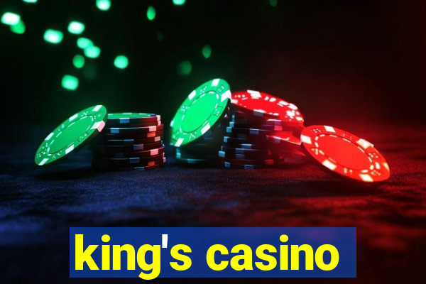 king's casino