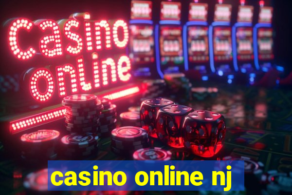 casino online nj