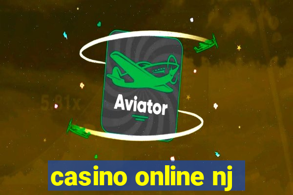 casino online nj