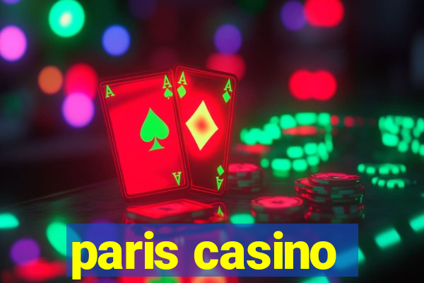 paris casino