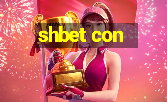 shbet con