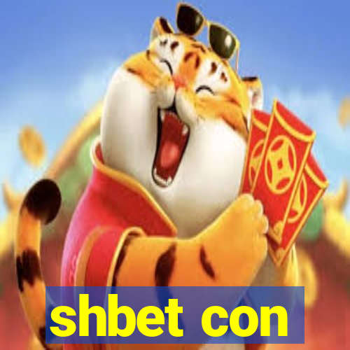 shbet con