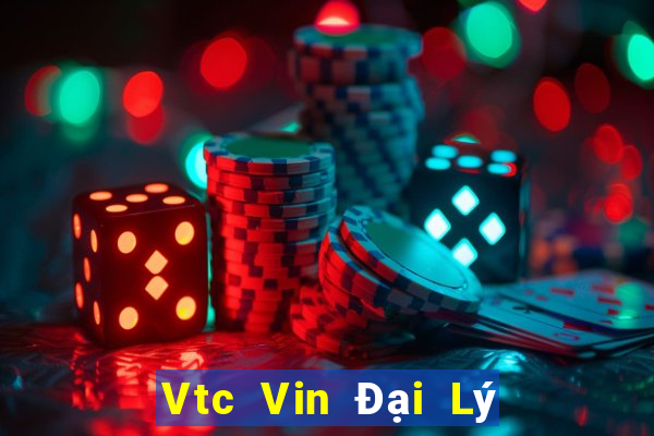 Vtc Vin Đại Lý Cấp 1 Game Bài