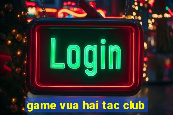 game vua hai tac club