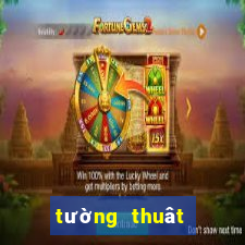 tường thuât trực tiếp kqxs