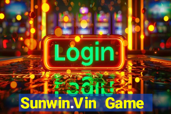 Sunwin.Vin Game Bài 79