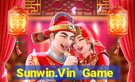 Sunwin.Vin Game Bài 79