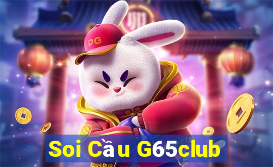 Soi Cầu G65club