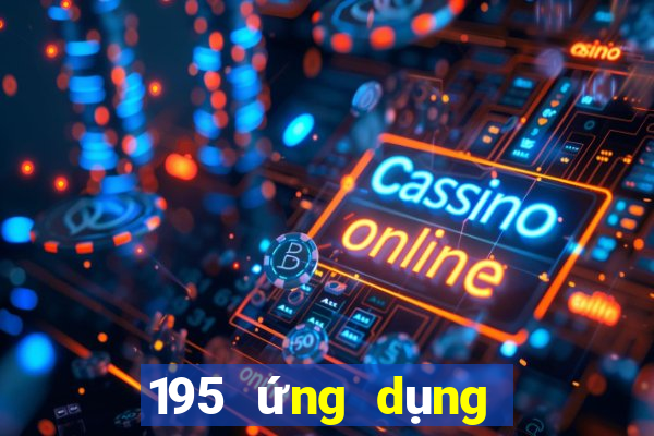 195 ứng dụng xổ số tải về