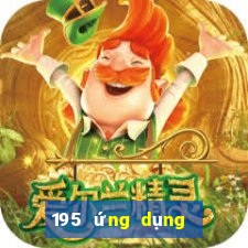 195 ứng dụng xổ số tải về