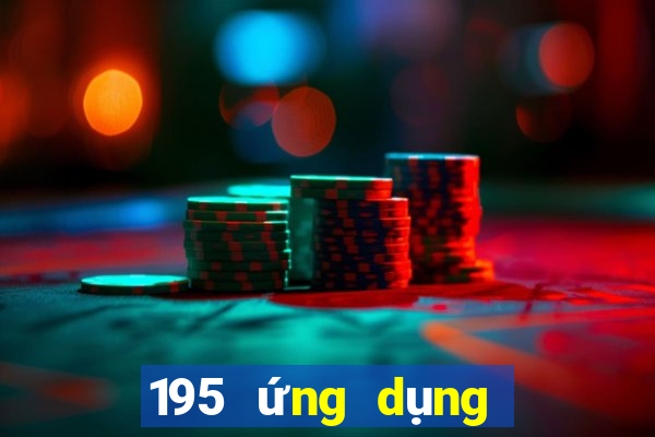 195 ứng dụng xổ số tải về