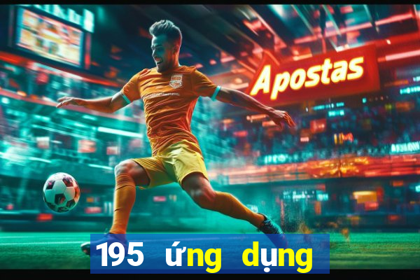 195 ứng dụng xổ số tải về