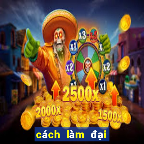 cách làm đại lý game