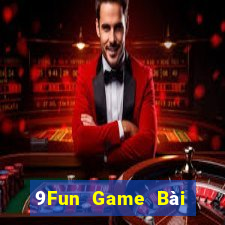 9Fun Game Bài Poker Online