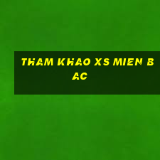 tham khao xs mien bac