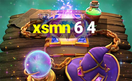 xsmn 6 4