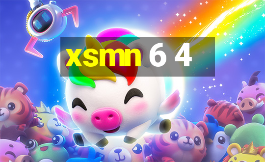 xsmn 6 4