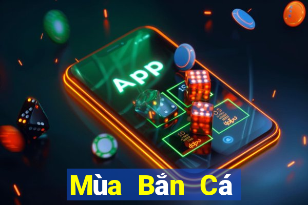 Mùa Bắn Cá mới nhất