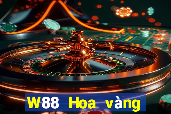 W88 Hoa vàng Việt nam, đường Daqing