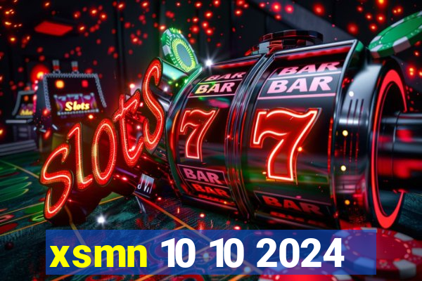 xsmn 10 10 2024