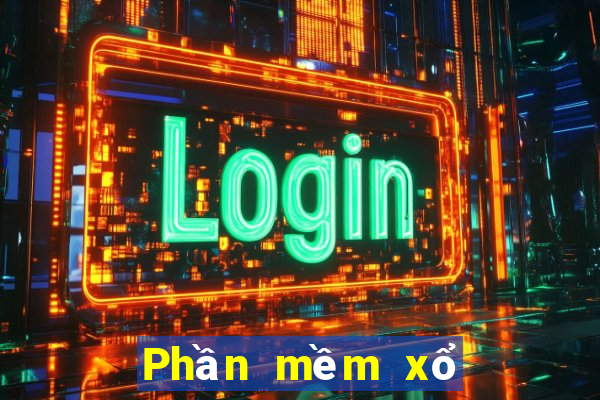 Phần mềm xổ số Benz