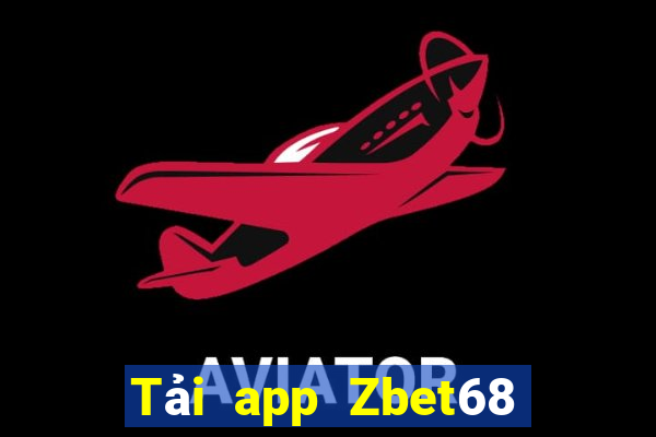 Tải app Zbet68 Nhận 399k