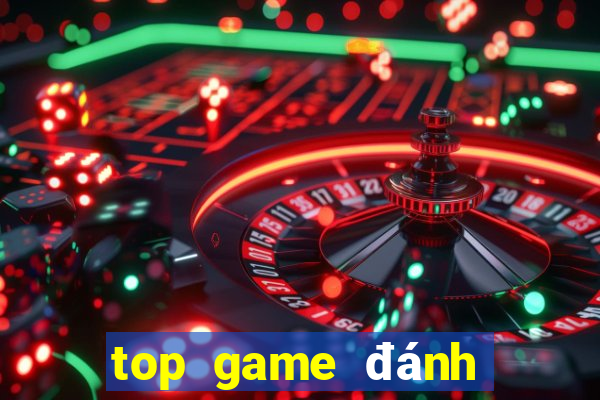 top game đánh bài online