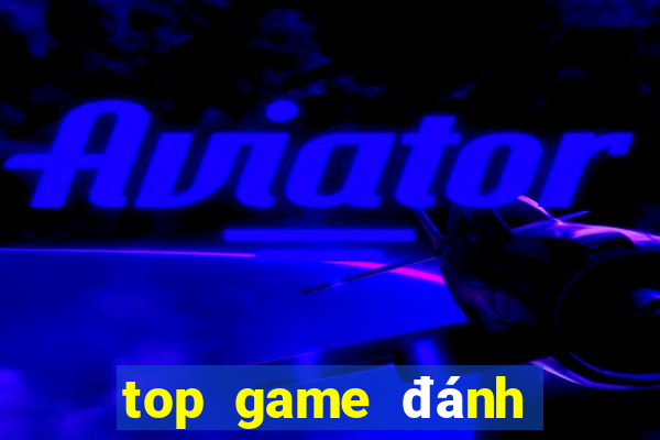 top game đánh bài online