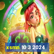 xsmn 10 3 2024