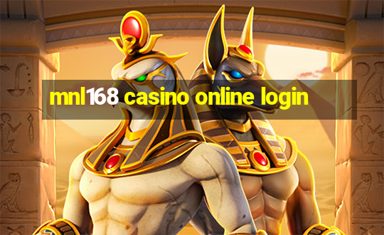 mnl168 casino online login