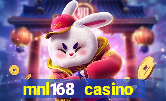 mnl168 casino online login