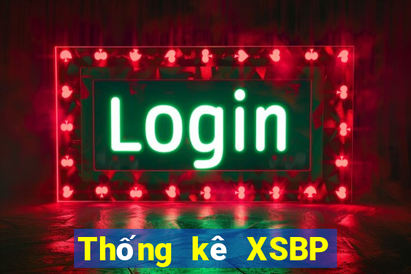 Thống kê XSBP Thứ 4