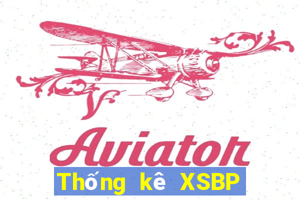 Thống kê XSBP Thứ 4