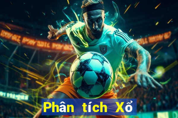 Phân tích Xổ Số Bà Rịa Vũng Tàu ngày 23