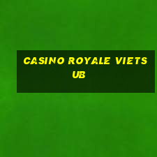 casino royale vietsub