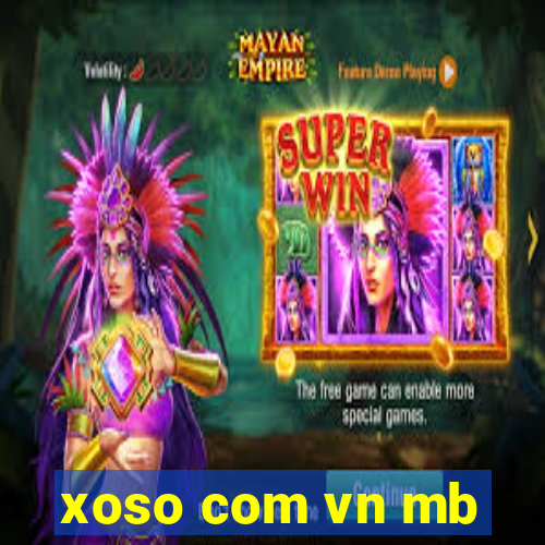 xoso com vn mb