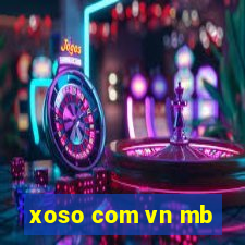 xoso com vn mb