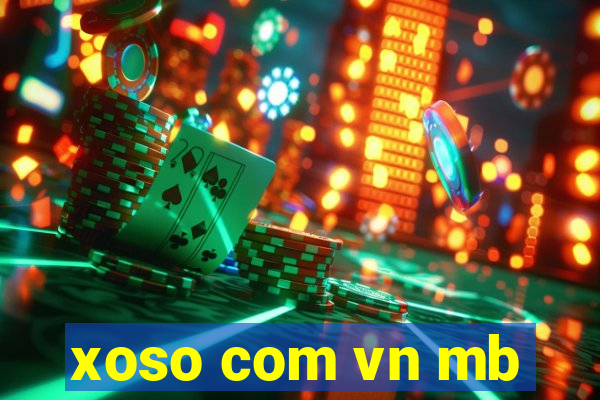 xoso com vn mb