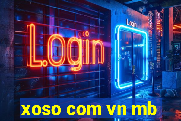 xoso com vn mb