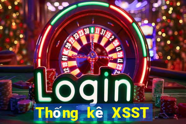 Thống kê XSST ngày 3