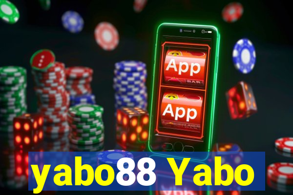 yabo88 Yabo