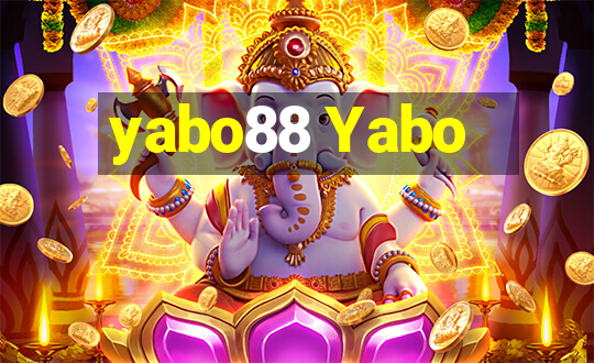 yabo88 Yabo