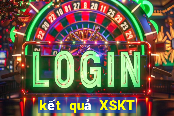 kết quả XSKT ngày 11